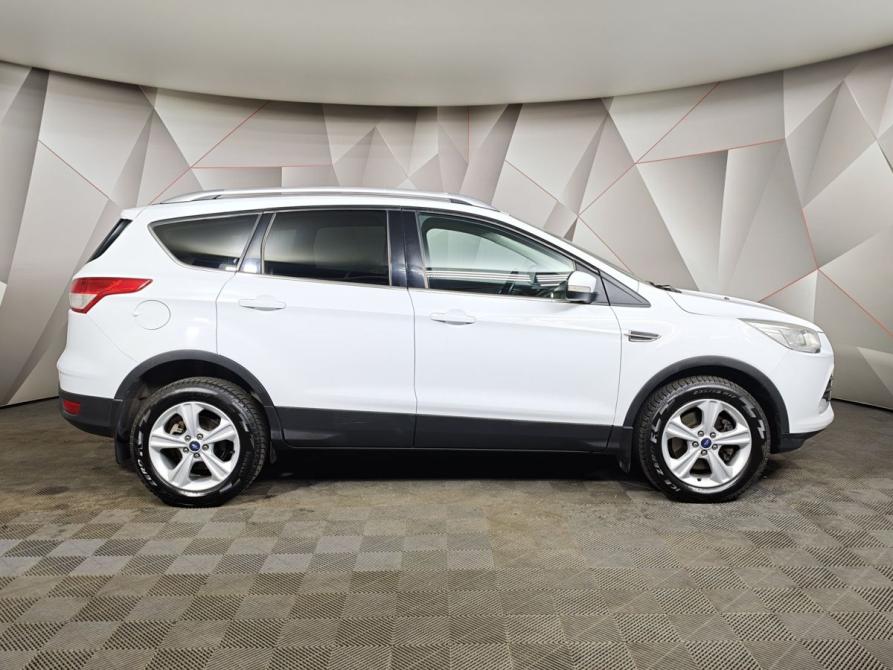 Ford Kuga II Москва  - изображение 6