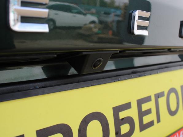 Geely Atlas II с пробегом 2024 года, цена 3 199 000 рублей, 9605 км, внедорожник, Автокод Объявления