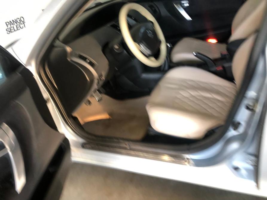 Nissan Primera III (P12) Курск  - изображение 13