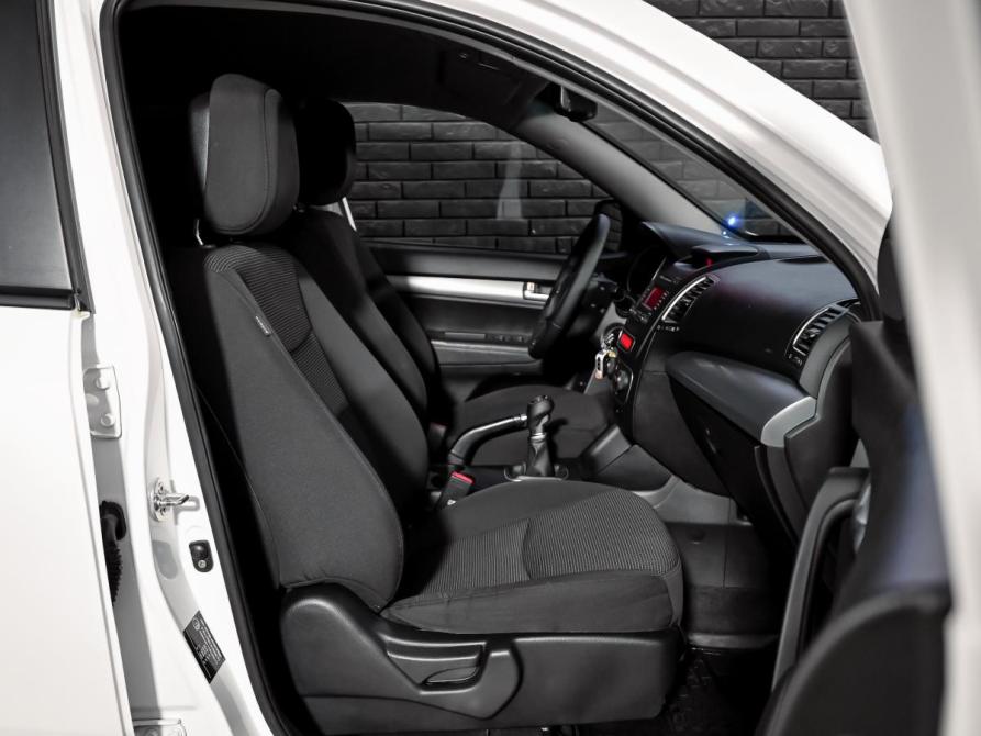 Kia Sorento II Рестайлинг Екатеринбург  - изображение 11