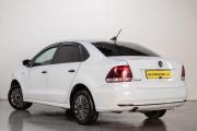 Volkswagen Polo V Рестайлинг Челябинск  - изображение 24