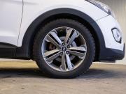 Hyundai Maxcruz Иваново  - изображение 71