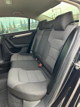 Volkswagen Passat B7 с пробегом 2011 года, цена 1 250 000 рублей, 206741 км, седан, Автокод Объявления