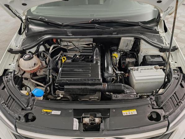 Volkswagen Polo VI с пробегом 2020 года, цена 1 630 000 рублей, 116478 км, лифтбек, Автокод Объявления