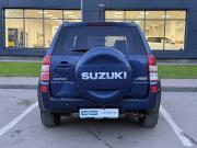 Suzuki Grand Vitara II Ярославль  - изображение 21