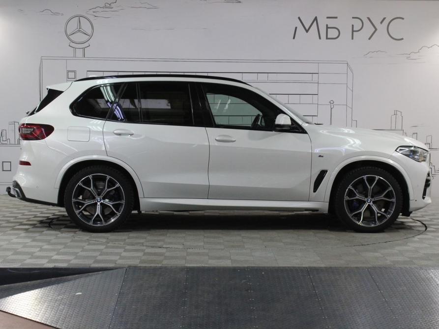 BMW X5 IV (G05/G18) Москва  - изображение 6