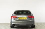 Audi A4 IV (B8) Рестайлинг Челябинск  - изображение 24