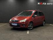 Ford C-MAX I Рестайлинг Челябинск  - изображение 5