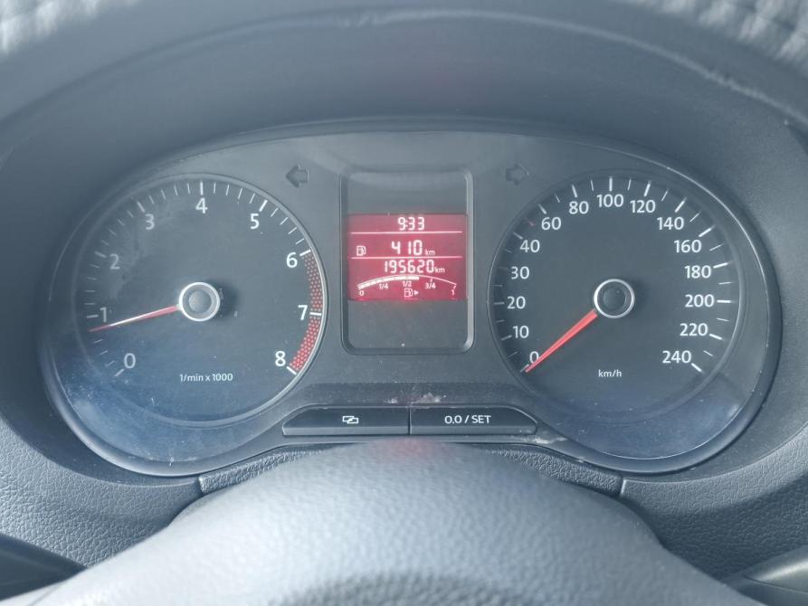 Volkswagen Polo V Стерлитамак  - изображение 16