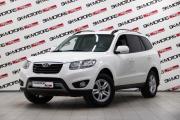 Hyundai Santa Fe II Рестайлинг Сургут  - изображение 29