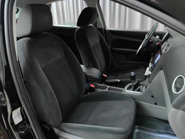 Ford Focus II Рестайлинг с пробегом 2007 года, цена 699 000 рублей, 42685 км, хэтчбек, Автокод Объявления