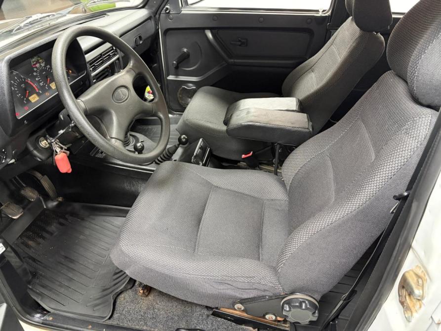 Lada (ВАЗ) 2131 (4x4) I Киров  - изображение 8