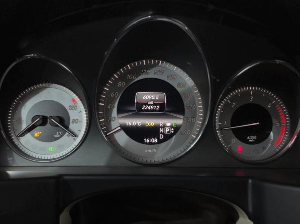 Mercedes-Benz GLK-Класс I (X204) Рестайлинг с пробегом 2012 года, цена 1 680 000 рублей, 224950 км, внедорожник, Автокод Объявления