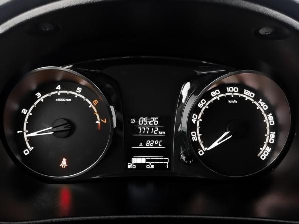 Lada (ВАЗ) Granta I Рестайлинг с пробегом 2022 года, цена 600 000 рублей, 77705 км, седан, Автокод Объявления