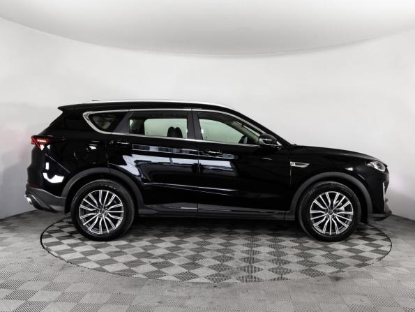 JETOUR X70+ I Рестайлинг с пробегом 2024 года, цена 2 029 000 рублей, 38797 км, внедорожник, Автокод Объявления