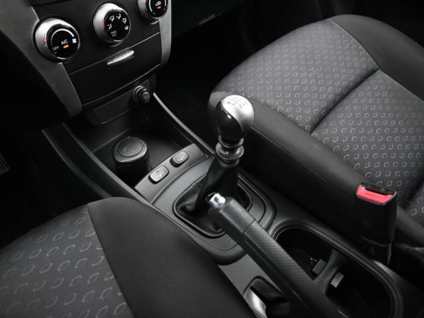 SsangYong Actyon II с пробегом 2013 года, цена 829 000 рублей, 158974 км, внедорожник, Автокод Объявления