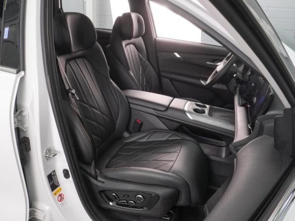 Changan CS75 Plus IV с пробегом 2025 года, цена 3 680 000 рублей, 3505 км, внедорожник, Автокод Объявления