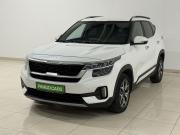 Kia Seltos I Смоленск  - изображение 11