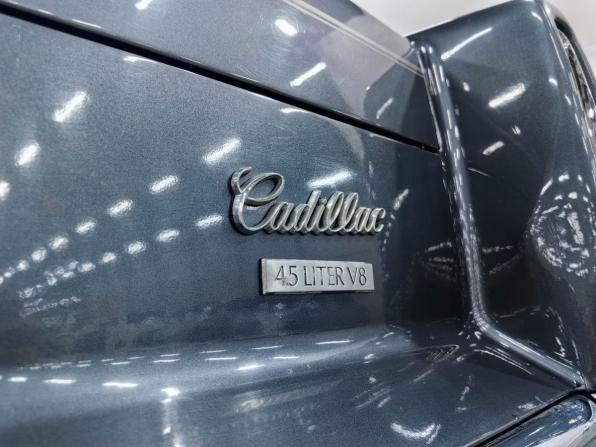 Cadillac Fleetwood I с пробегом 1990 года, цена 2 960 000 рублей, 211000 км, седан, Автокод Объявления