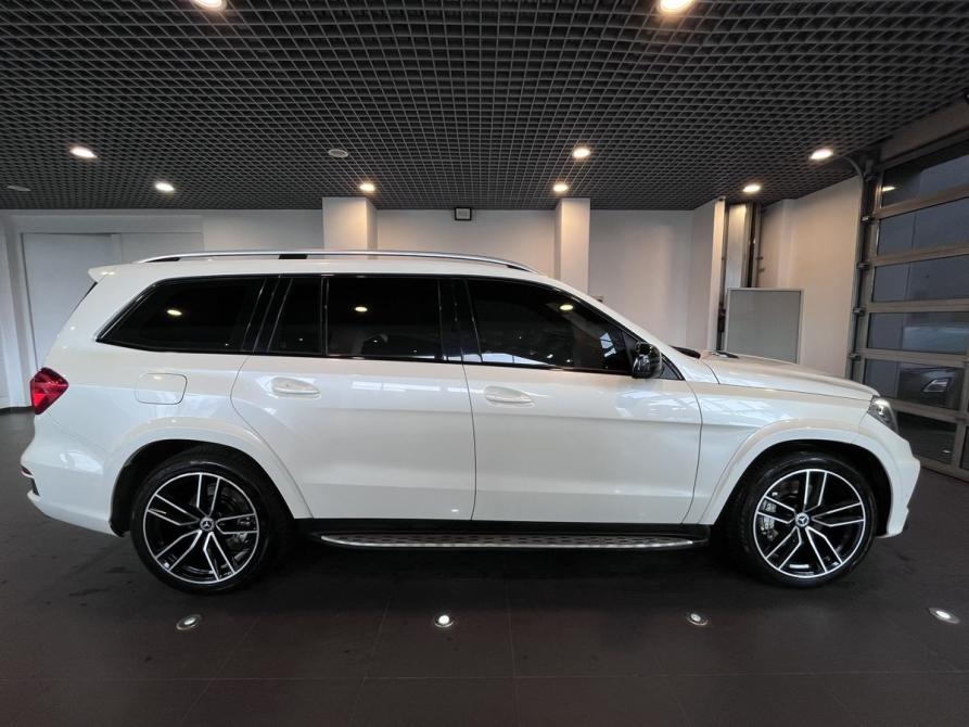 Mercedes-Benz GL-Класс II (X166) Чебоксары  - изображение 2
