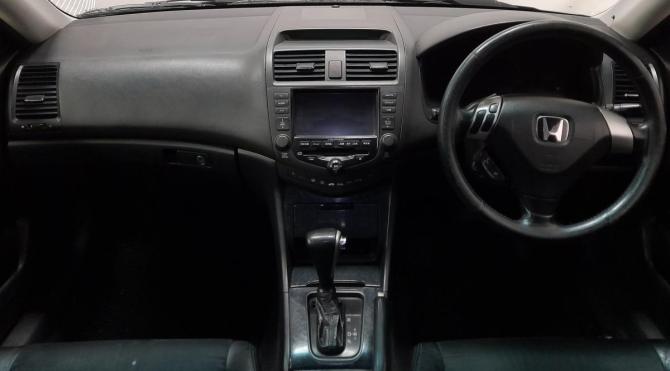 Honda Accord VII с пробегом 2003 года, цена 707 000 рублей, 352970 км, седан, Автокод Объявления