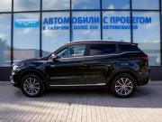 Geely Atlas Pro Екатеринбург  - изображение 23