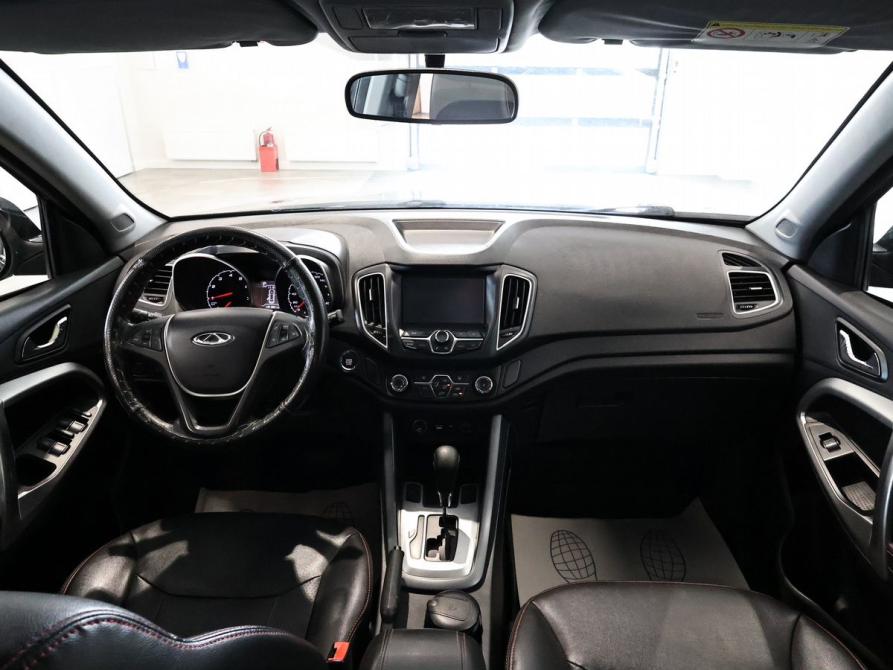 Chery Tiggo 5 I Калуга  - изображение 19