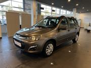 Lada (ВАЗ) Kalina II Чебоксары  - изображение 42