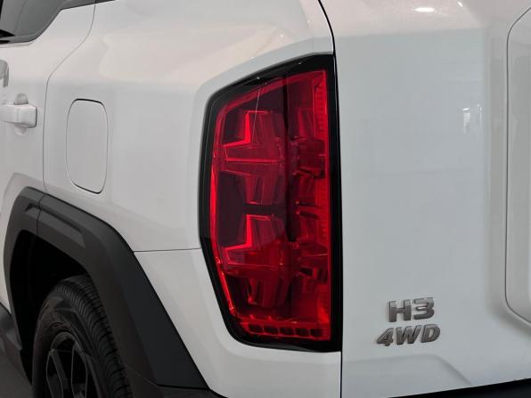 Haval H3 I с пробегом 2024 года, цена 2 650 000 рублей, 31610 км, внедорожник, Автокод Объявления