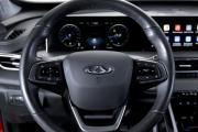 Chery Tiggo 4 Pro I Тюмень  - изображение 43