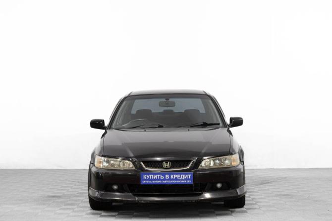 Honda Accord VI с пробегом 2000 года, цена 639 000 рублей, 168000 км, седан, Автокод Объявления