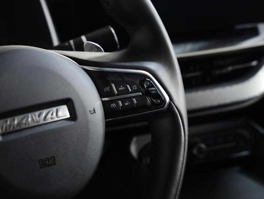 Haval F7x I Рестайлинг Санкт-Петербург  - изображение 13