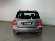 Mercedes-Benz GLK-Класс I (X204) Москва  - изображение 25