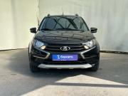Lada (ВАЗ) Granta I Рестайлинг Липецк  - изображение 20