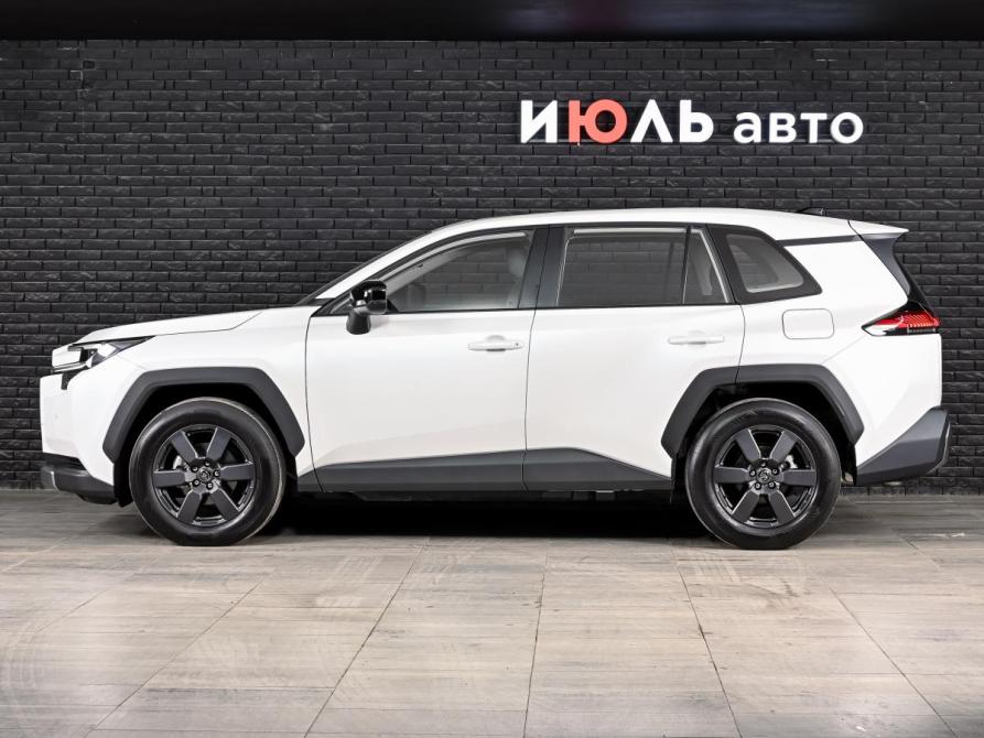 Toyota RAV4 VI (XA60) Екатеринбург  - изображение 8