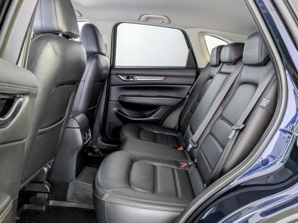 Mazda CX-5 II с пробегом 2019 года, цена 2 800 000 рублей, 94635 км, внедорожник, Автокод Объявления
