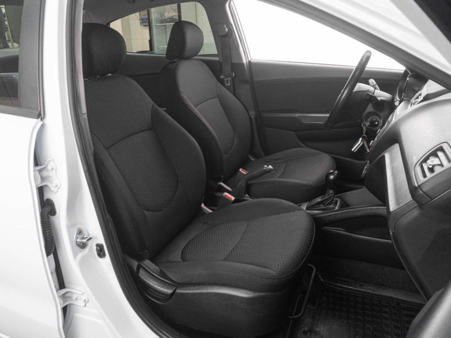 Kia Rio III Рестайлинг Тюмень  - изображение 8