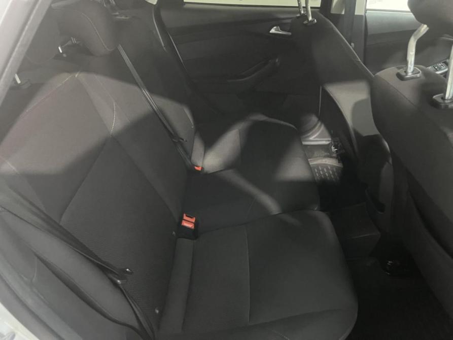 Ford Focus III Рестайлинг Курск  - изображение 16