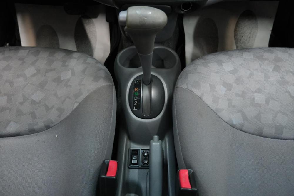 Toyota Echo Омск  - изображение 14