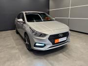 Hyundai Solaris II Нижний Новгород  - изображение 28