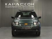 Chevrolet Niva I Рестайлинг Пермь  - изображение 21