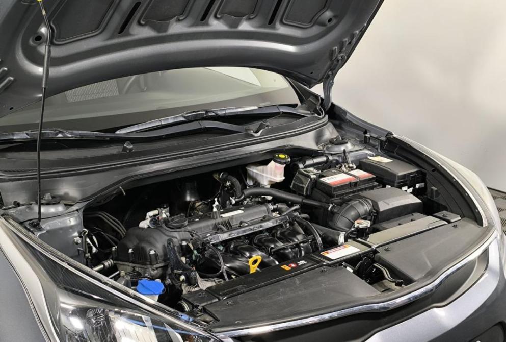 Kia Rio IV Нижний Новгород  - изображение 16