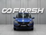 Lada (ВАЗ) Granta I Рестайлинг Ростов-на-Дону  - изображение 19