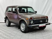 Lada (ВАЗ) 2121 (4x4) I Рестайлинг Нижневартовск  - изображение 19