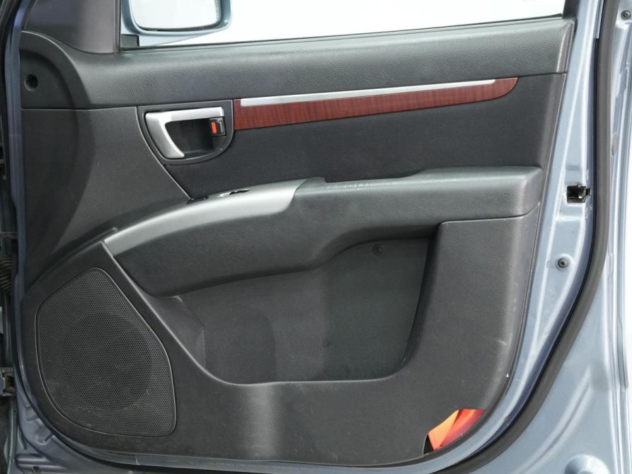 Hyundai Santa Fe II Новосибирск  - изображение 15