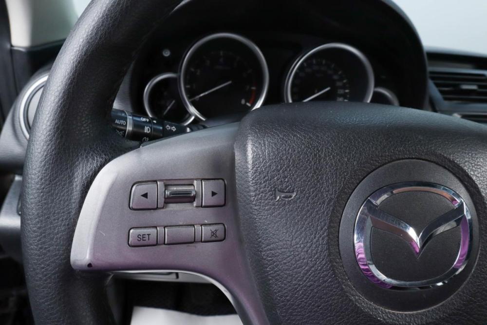 Mazda 6 II (GH) Челябинск  - изображение 11