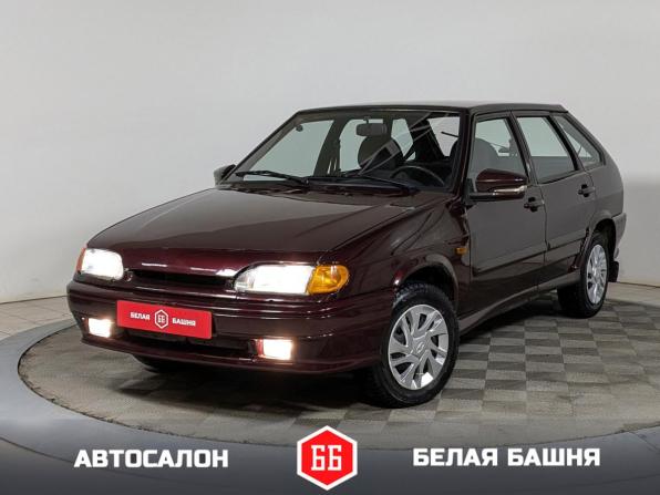 Lada (ВАЗ) 2114 с пробегом 2013 года, цена 324 900 рублей, 204000 км, хэтчбек, Автокод Объявления