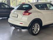 Nissan Juke I Новосибирск  - изображение 24
