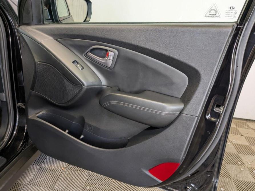 Hyundai ix35 I Рестайлинг Москва  - изображение 21