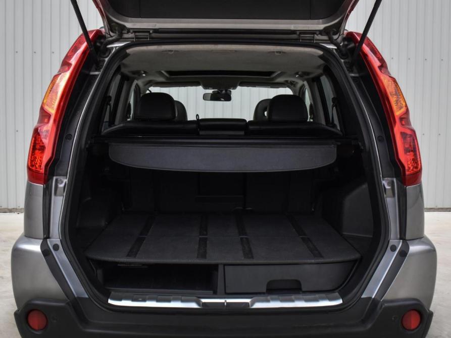 Nissan X-Trail II Краснодар  - изображение 20